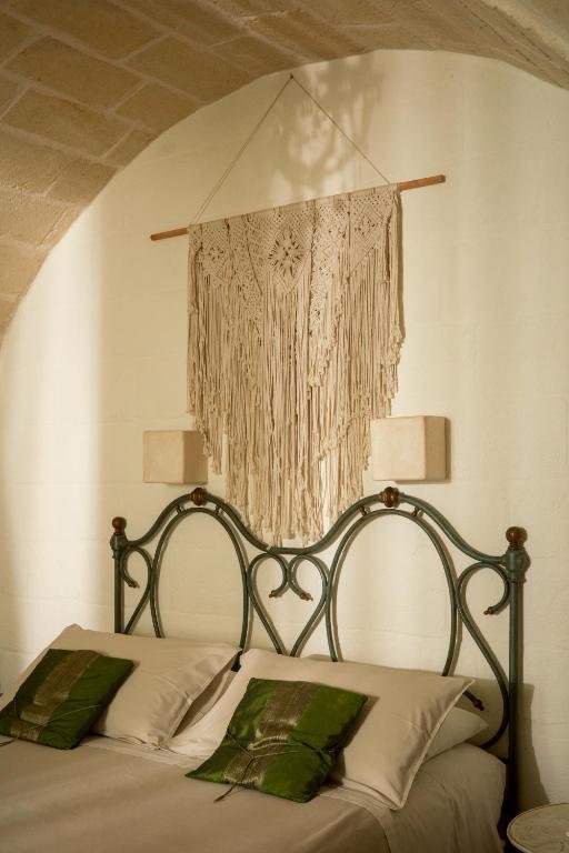 Suite Queen con Vasca Idromassaggio - I Trulli del Tupparello, Fasano